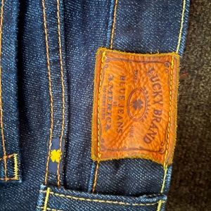 Lucky Brand Jeans